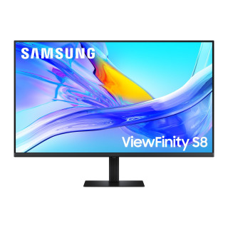 SAMSUNG S37D80UMonitor HRMUHDDocking con USB-C e Lan